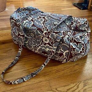 Vera Bradley Large Original Duffel